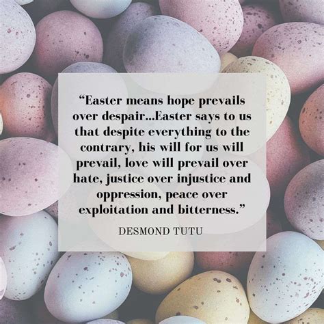 Celebrating Easter Sayings And Quotes